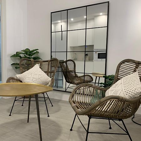 Lovely Suites Tarifa, Estudio A Estrenar En El Centro Y Muy Cerca De La Playa Dış mekan fotoğraf