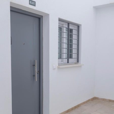 Lovely Suites Tarifa, Estudio A Estrenar En El Centro Y Muy Cerca De La Playa Dış mekan fotoğraf