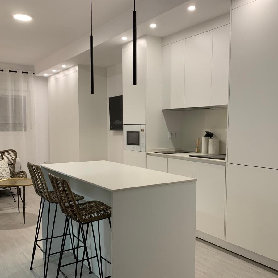 Lovely Suites Tarifa, Estudio A Estrenar En El Centro Y Muy Cerca De La Playa Dış mekan fotoğraf