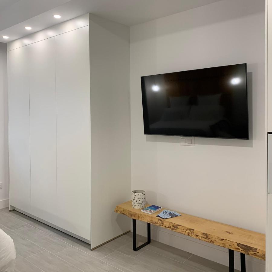 Lovely Suites Tarifa, Estudio A Estrenar En El Centro Y Muy Cerca De La Playa Dış mekan fotoğraf