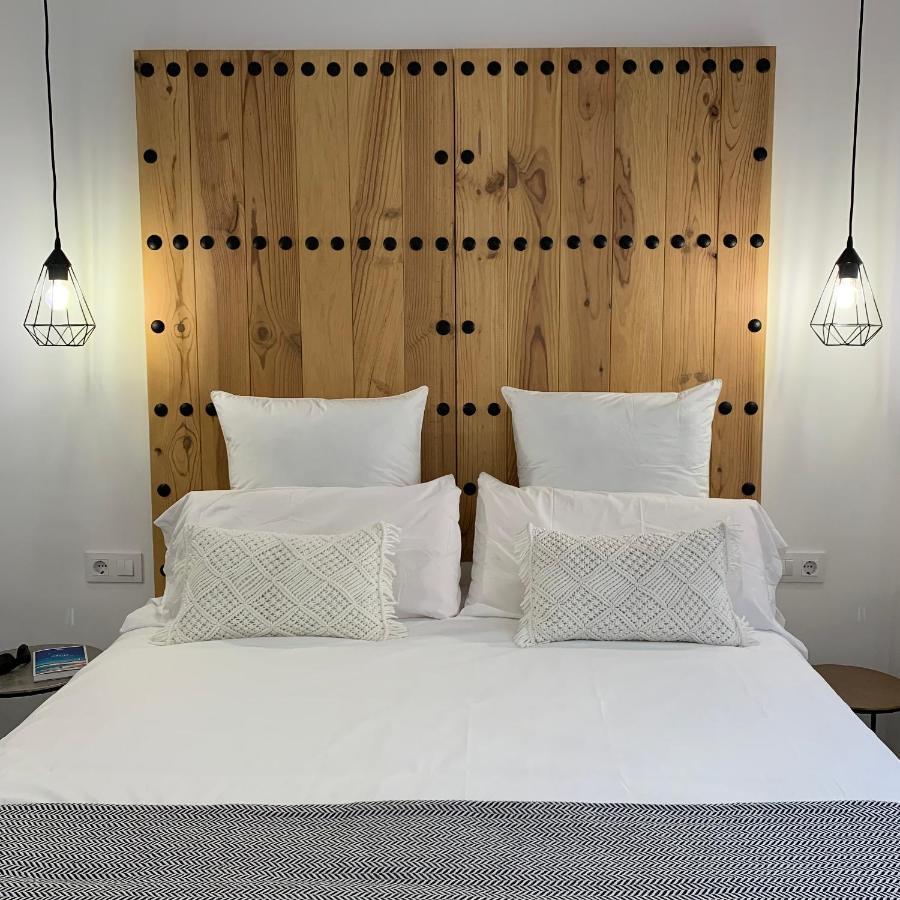 Lovely Suites Tarifa, Estudio A Estrenar En El Centro Y Muy Cerca De La Playa Dış mekan fotoğraf