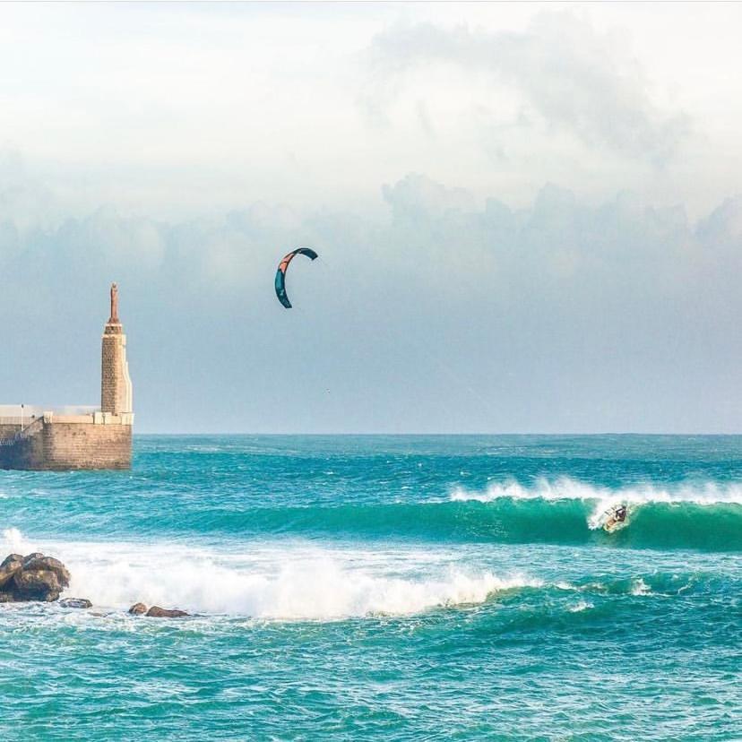 Lovely Suites Tarifa, Estudio A Estrenar En El Centro Y Muy Cerca De La Playa Dış mekan fotoğraf